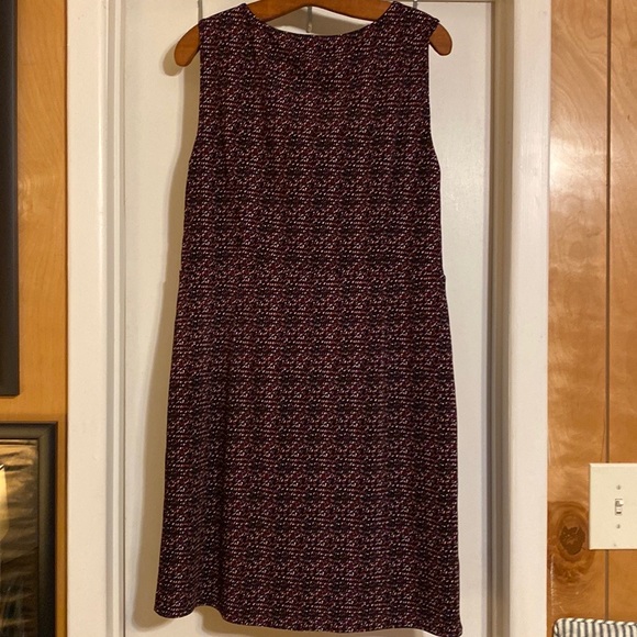 Ann Taylor knee length dress - Picture 2 of 4